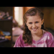 Tiny Tampon Queen Stars in Best Menstrual Marketing Ever